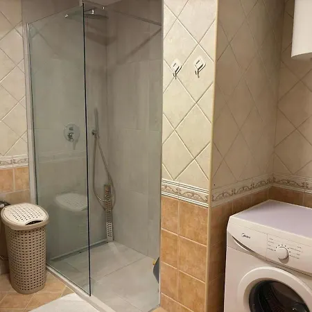 Olive In The Heart Of Appartement Tirana