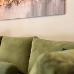 Olive In The Heart Of Apartament