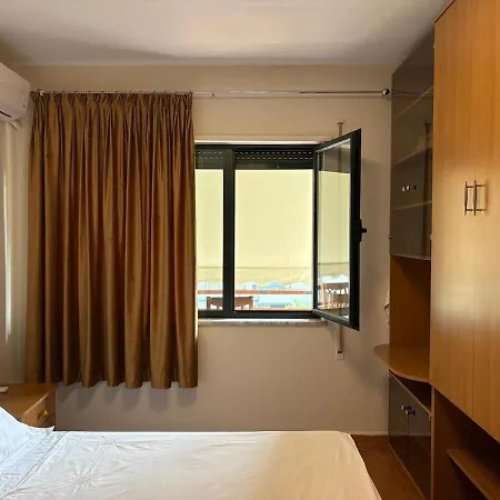 Olive In The Heart Of Appartement