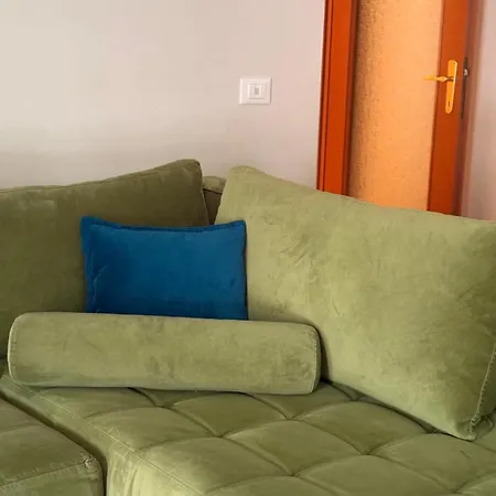 Apartmán Olive In The Heart Of