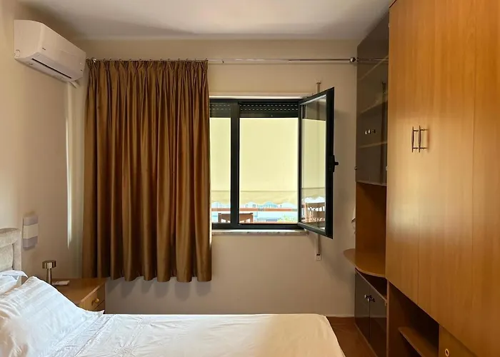 Olive In The Heart Of Appartement