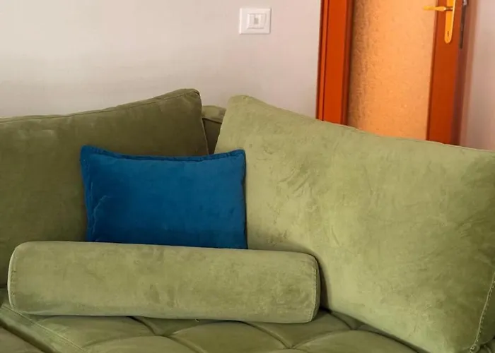 Appartement Olive In The Heart Of